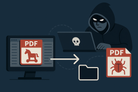 Trojan PDF