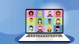 video conference