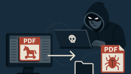 Trojan PDF