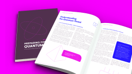 Preparing for the Quantum Era: A Strategic Imperative for Belgian Organisations 