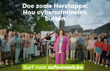 herstappe