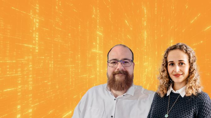 QCTR - Clara Grillet & Sébastien Cabo