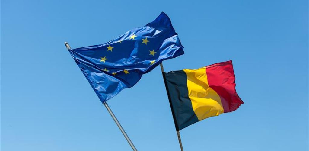 flags