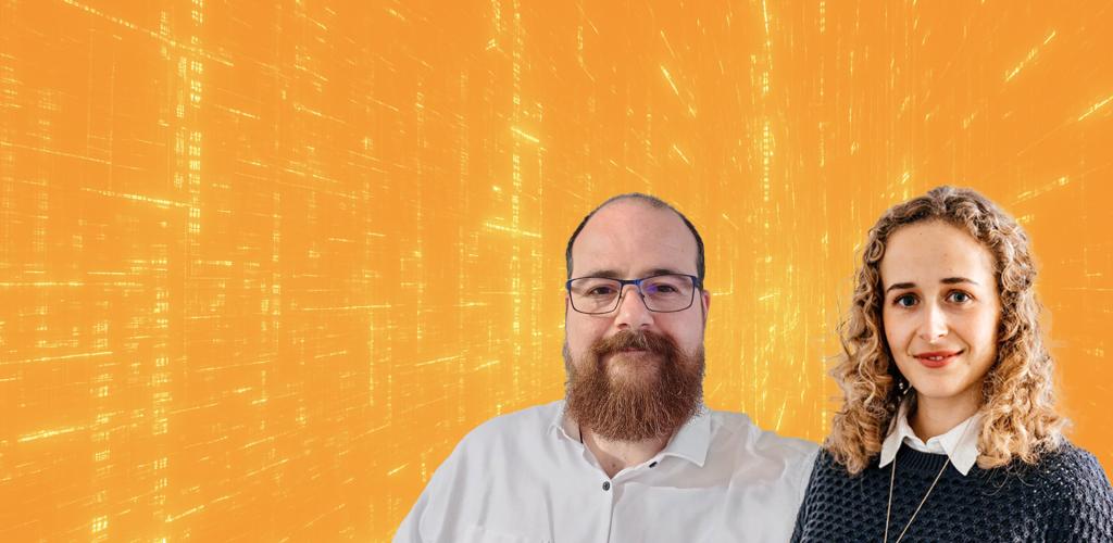 QCTR - Clara Grillet & Sébastien Cabo