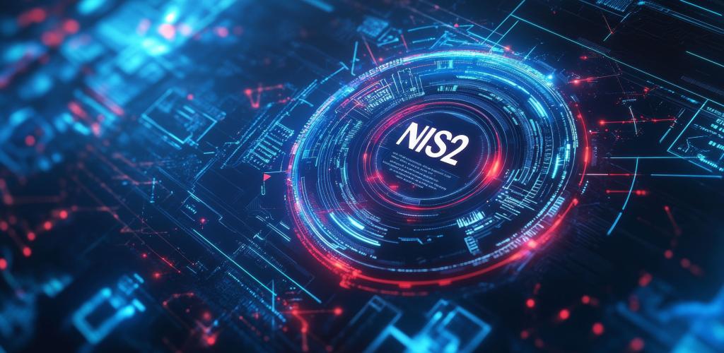 NIS2 illustration