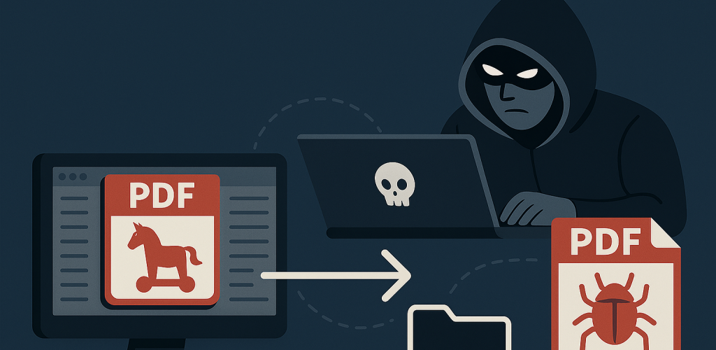 Trojan PDF