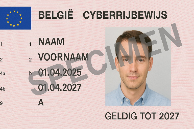 Rijbewijs