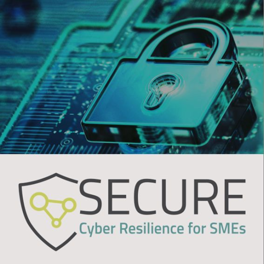 secure - cyber reslience for SMEs