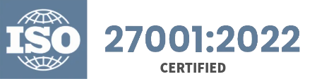 ISO DFIR ISO27001 certification