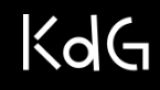 logo kdg HS