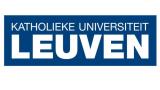 logo kul leuven