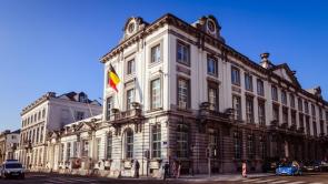 Chancellery of the Prime Minister