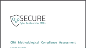 Front page of document