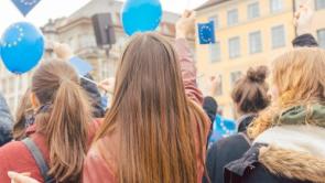Pro-EU Demonstration
