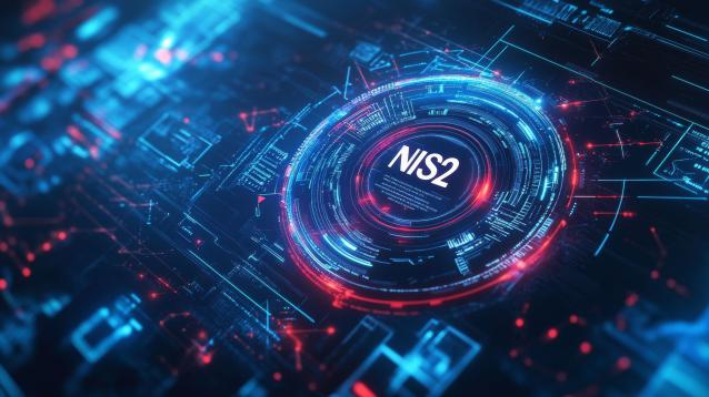 NIS2 illustration
