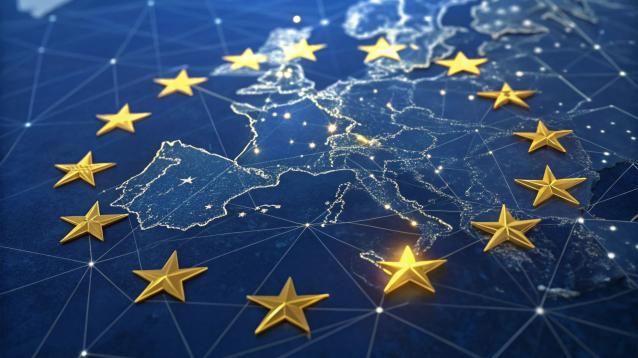 digital EU
