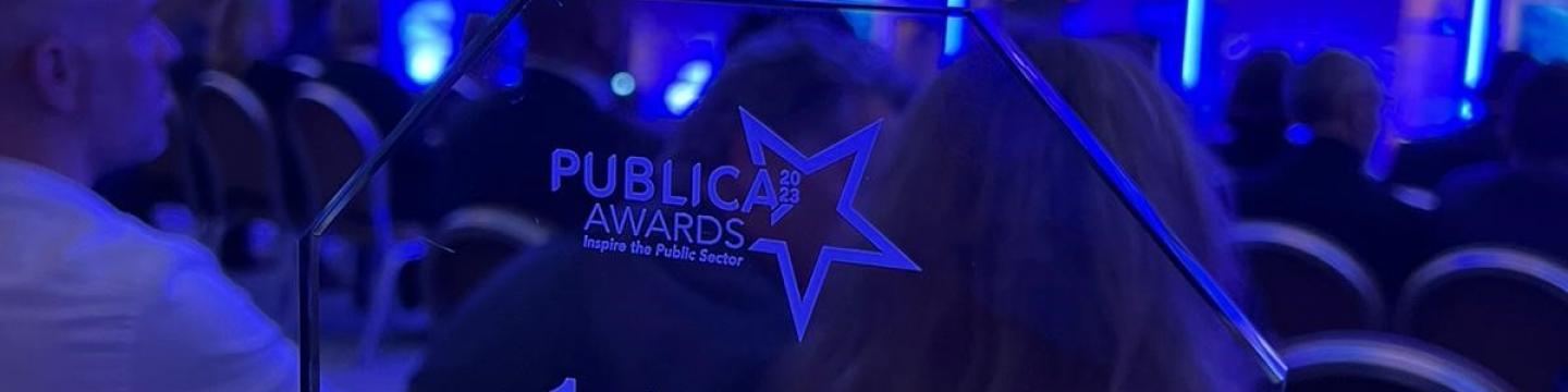 Publica award