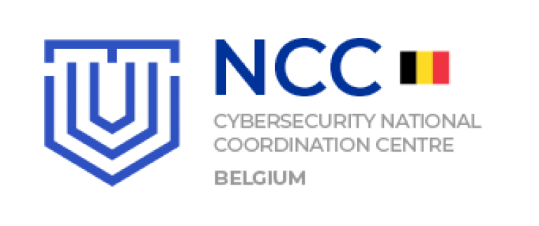 NCC-BE Info Session: EU Cybersecurity Funding Opportunities | Centre ...