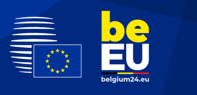 Cybersecurity Priorities In The Upcoming Belgian EU Presidency Agenda   Be Eu Council Presidency 