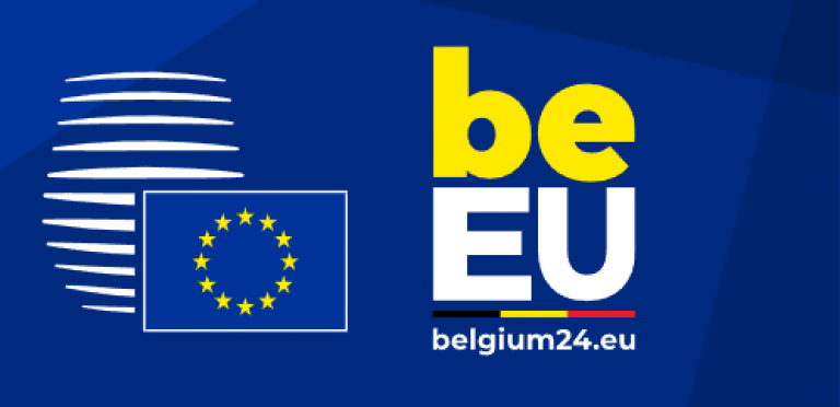 eu belgian presidency